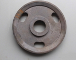 柳州陶瓷轴线轮